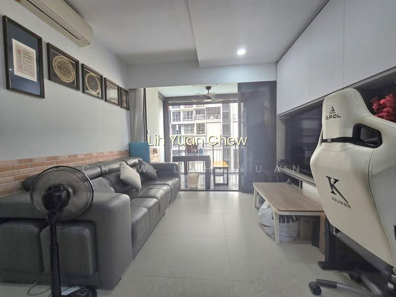 INZ RESIDENCE image 1 of 10