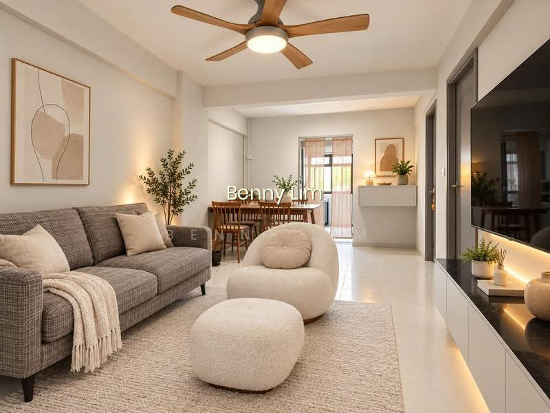 235 Lorong 8 Toa Payoh
