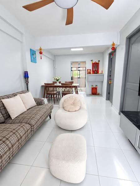 235 Lorong 8 Toa Payoh