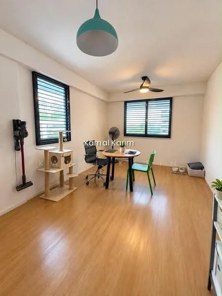 310B Punggol Walk image 1 of 5