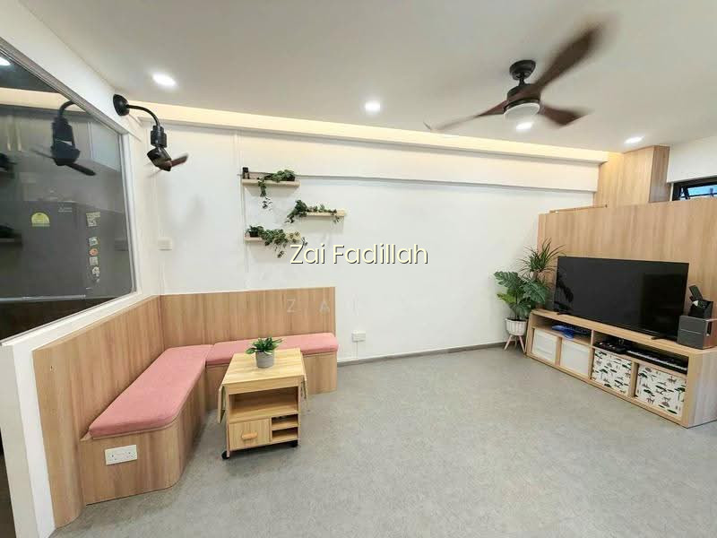 146 Bukit Batok West Avenue 6