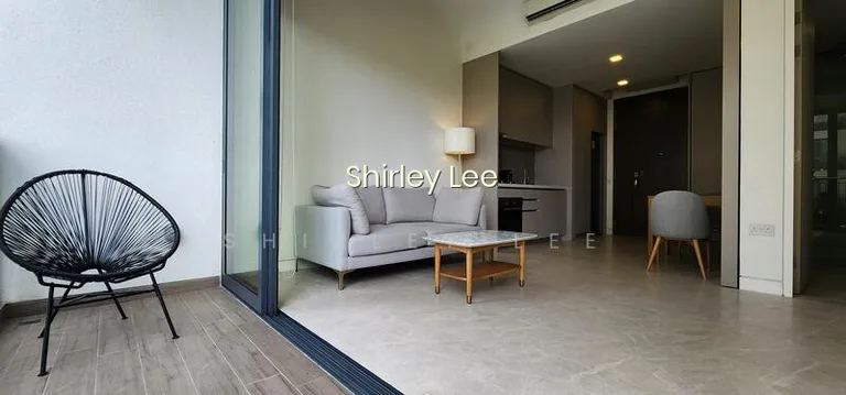 Highline Residences image 1 of 10