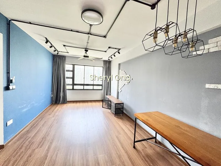 261A Punggol Way image 1 of 10