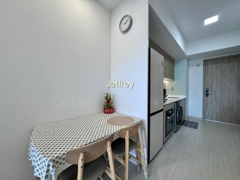 The Alps Residences image 1 of 10
