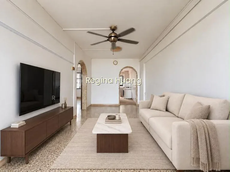 521 Bedok North Avenue 1 image 1 of 10