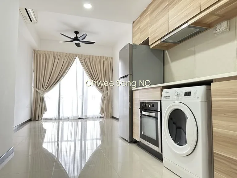 The Poiz Residences image 1 of 10