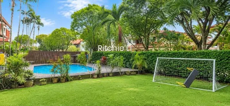 Semi-Detached for Rent image 1 of 6