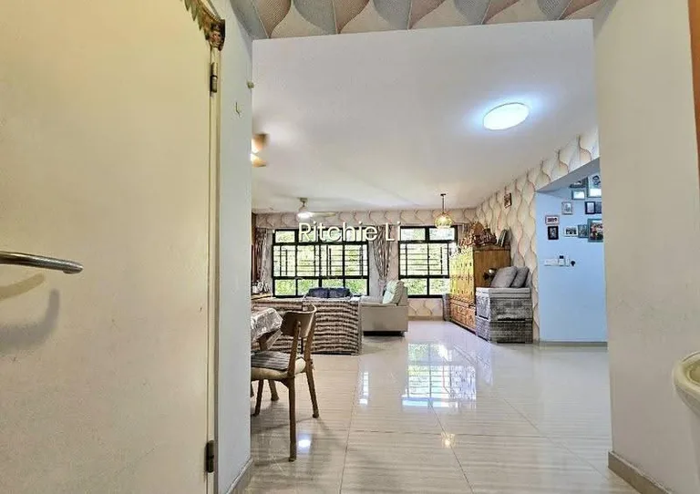 997B Buangkok Crescent image 1 of 10