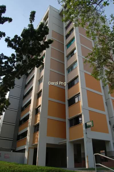 885 Tampines Street 83 image 1 of 4