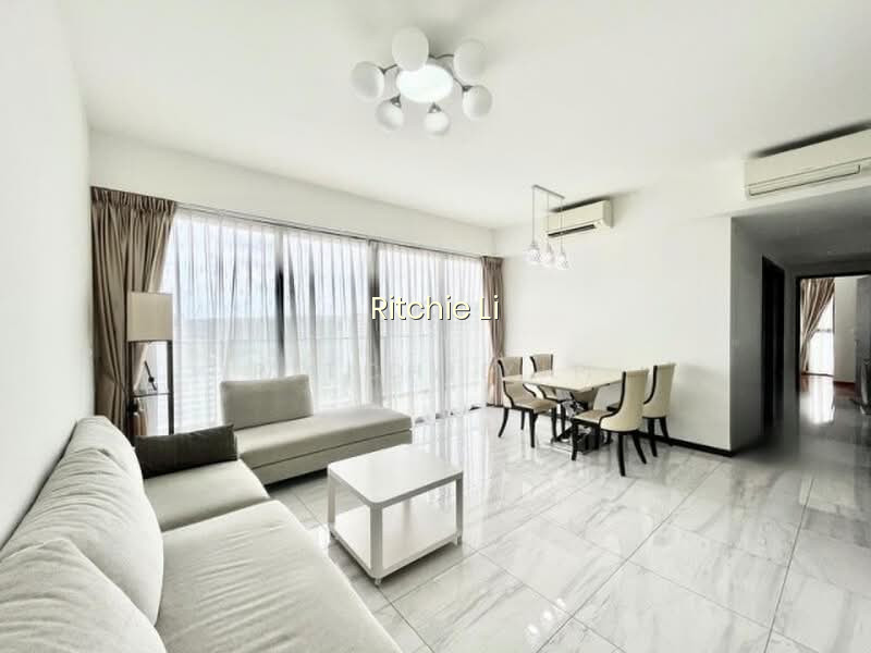 THE POIZ RESIDENCES image 1 of 10