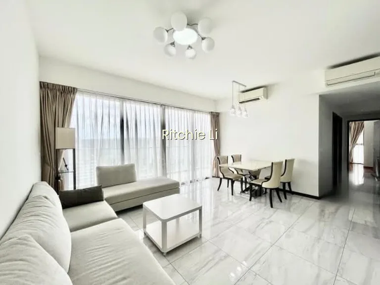 The Poiz Residences image 1 of 10