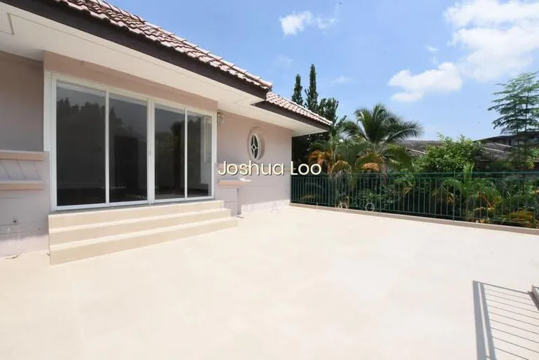 LANDED7772@ 2 Storey Detached House Gentle Villas image 1 of 9