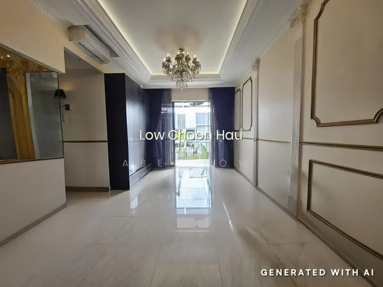 Signature at Yishun image 1 of 10