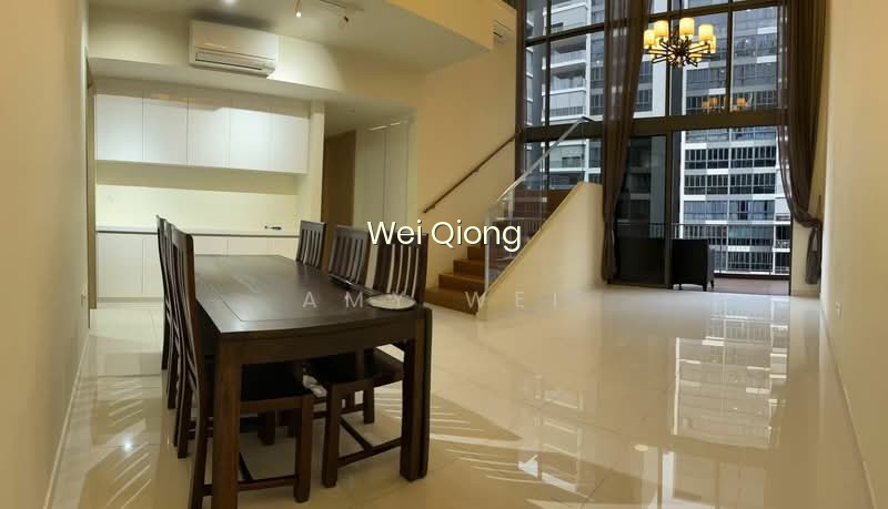 Skypark Residences image 1 of 10