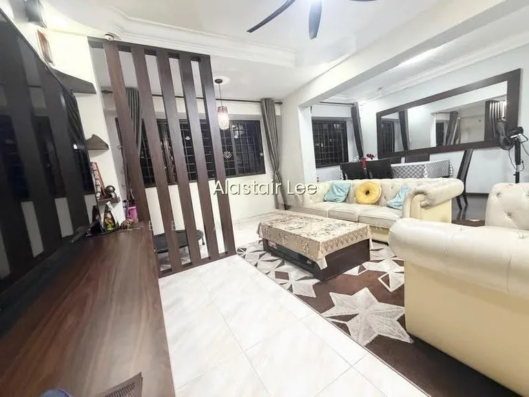 469 Choa Chu Kang Avenue 3 image 1 of 10