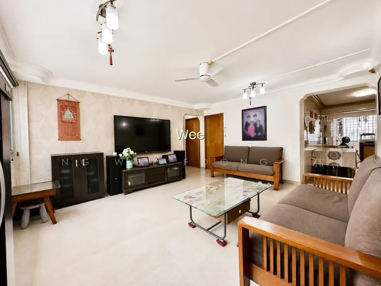 61 Marine Drive image 1 of 9