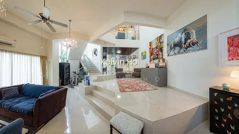 Freehold Semi-D in the East, East Coast, D15, Jalan Tua Kong, Greenery, 5422SQFT image 1 of 6