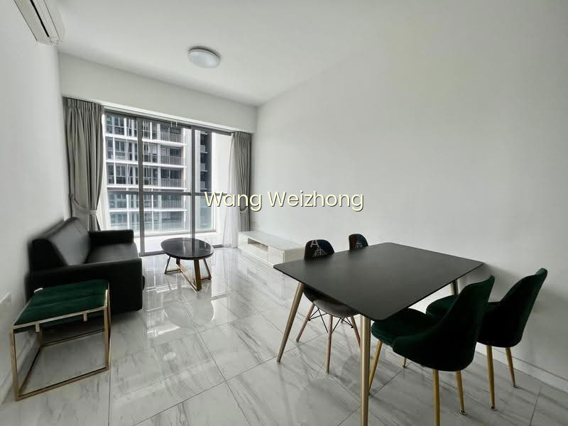 THE ALPS RESIDENCES image 1 of 10