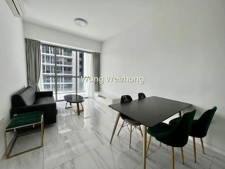 The Alps Residences image 1 of 10