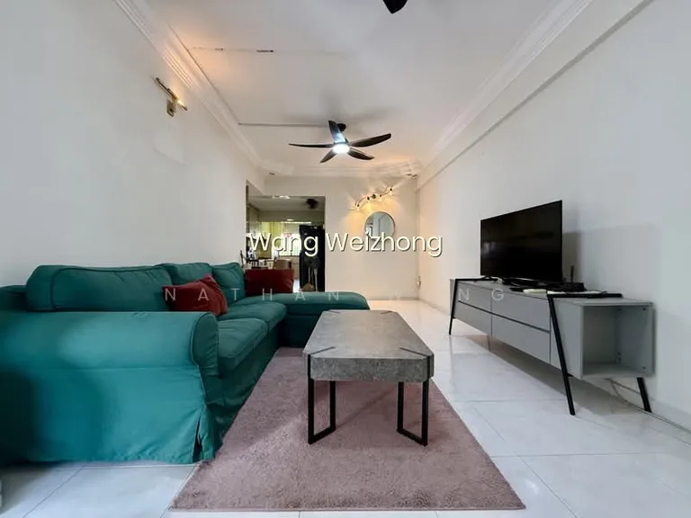 267 Tampines Street 21 image 1 of 10