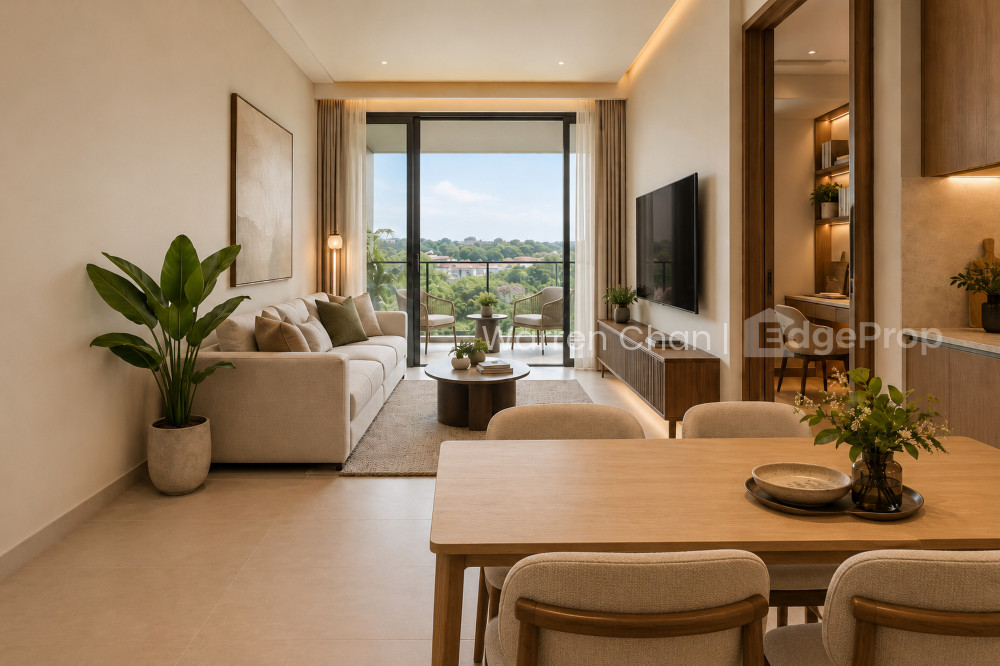 LENTOR HILLS RESIDENCES image 1 of 10