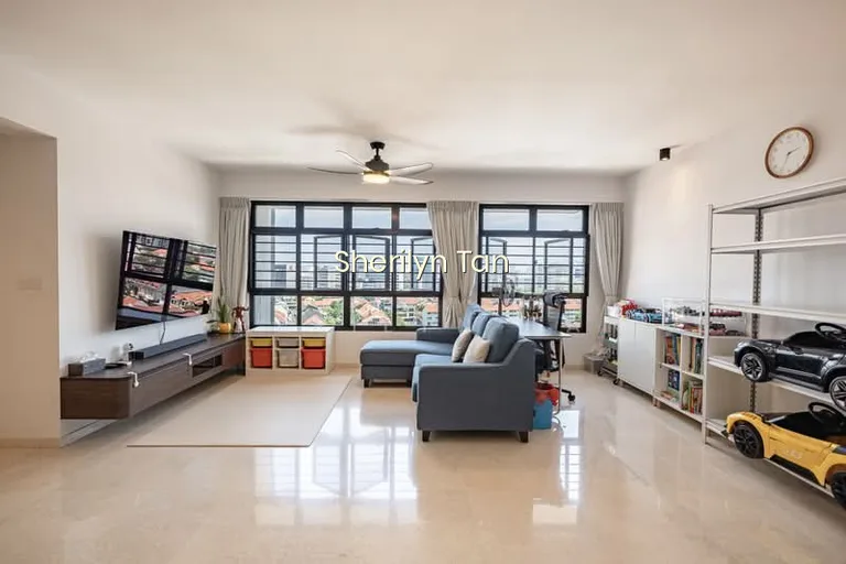 109B Bidadari Park Drive image 1 of 10