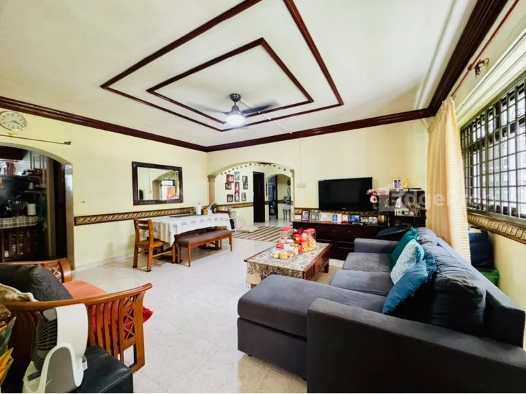 473 Choa Chu Kang Avenue 3 image 1 of 6