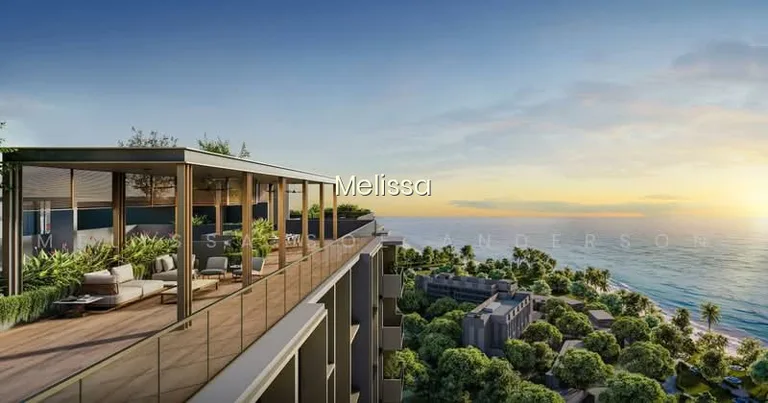 Coastal Cabana image 1 of 4