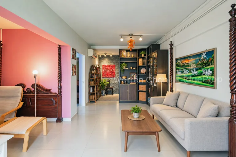 235 Ang Mo Kio Avenue 3 image 1 of 10