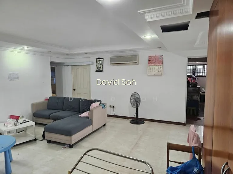226B Compassvale Walk image 1 of 8