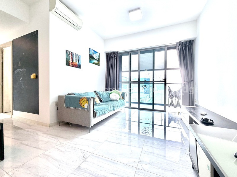 The Alps Residences image 1 of 10