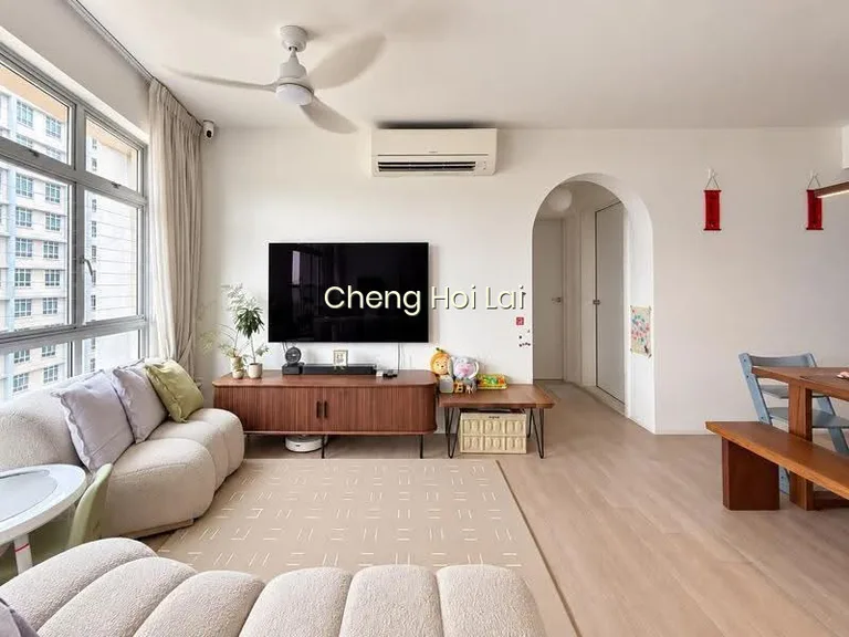 222B Bedok North Drive image 1 of 8