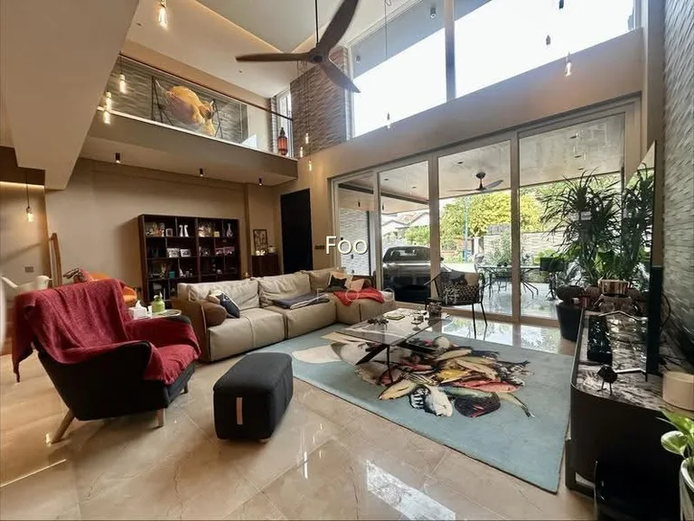 Newly Built Serangoon Gardens 6 Beds 6 Baths image 1 of 10