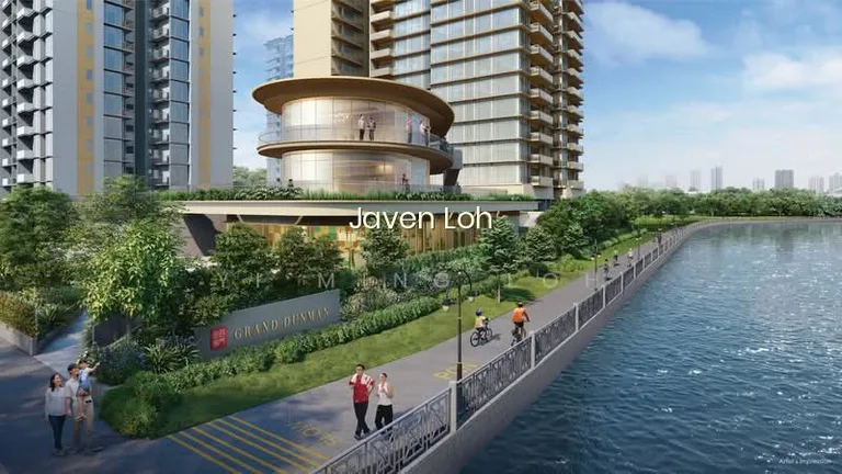 Grand Dunman image 1 of 10