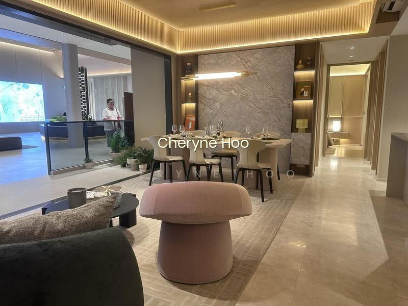The Serra Residences image 1 of 10