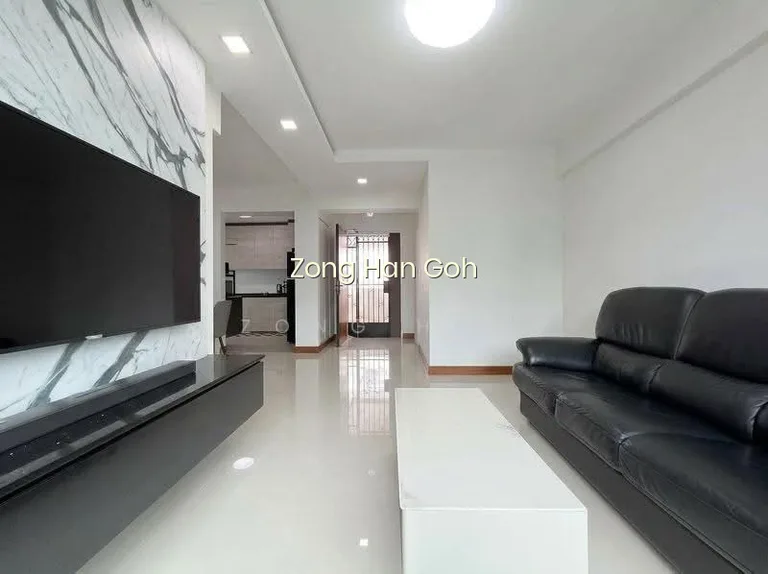 316B Punggol Way image 1 of 10