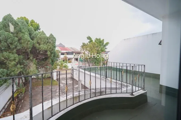 D19 Freehold 3 Storeys Landed | 7BED Big Land | $13XXPSF Only image 1 of 7