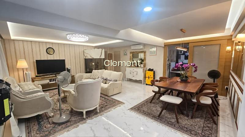 510 BUKIT BATOK STREET 52 image 1 of 10