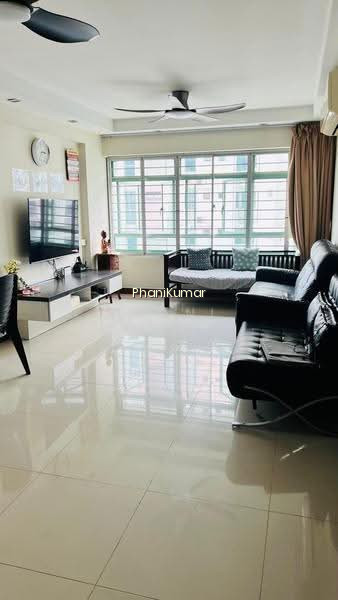 641A Punggol Drive image 1 of 10