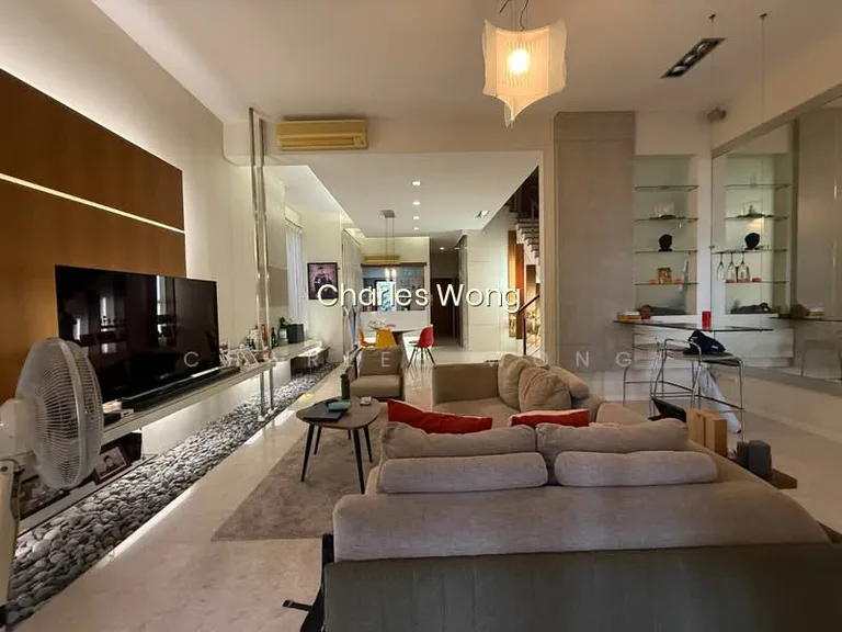 Chuan Drive image 1 of 10