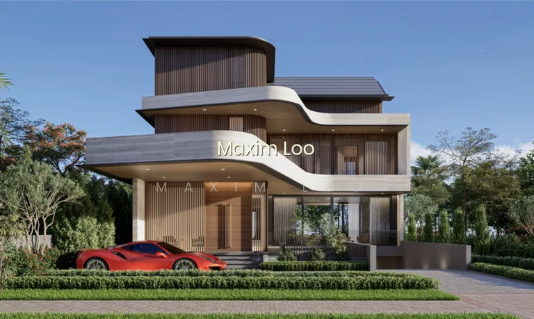 Future Brand New Luxury Home @ Ocean Drive image 1 of 10