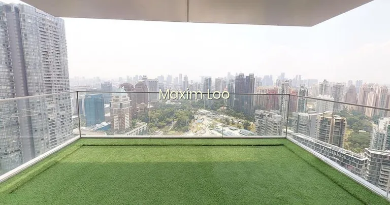 Skyline @ Orchard Boulevard image 1 of 10