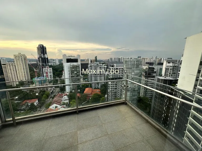 Helios Residences image 1 of 10