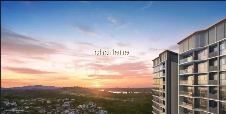 Thomson Reserve image 1 of 4