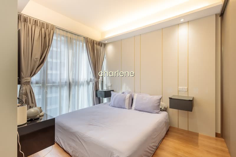 Rivercove Residences EC image 1 of 10