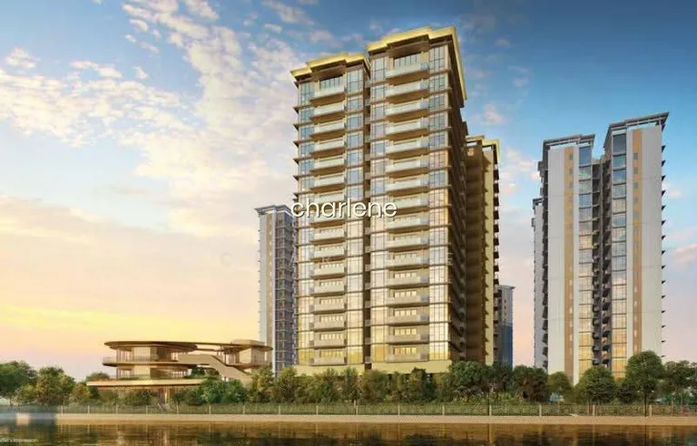 Grand Dunman image 1 of 10