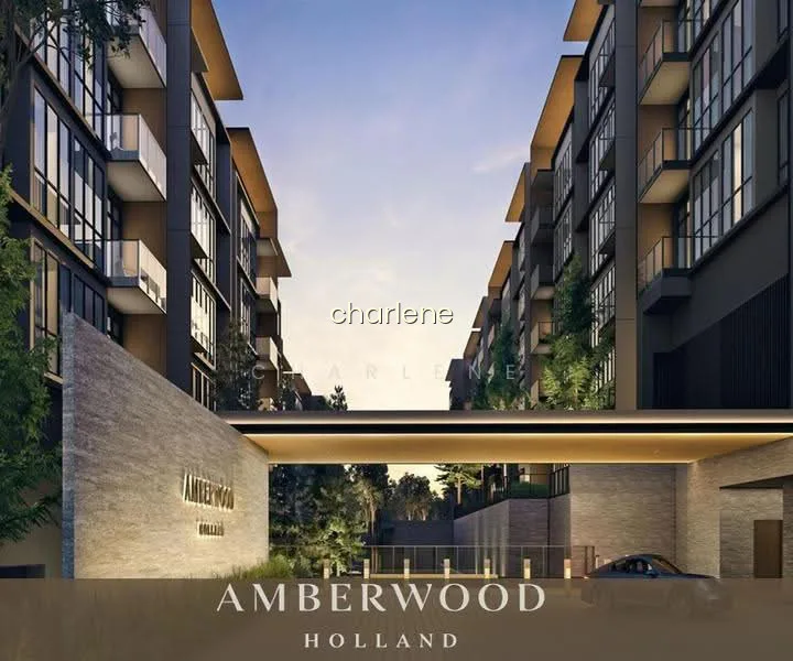 Amberwood at Holland image 1 of 5