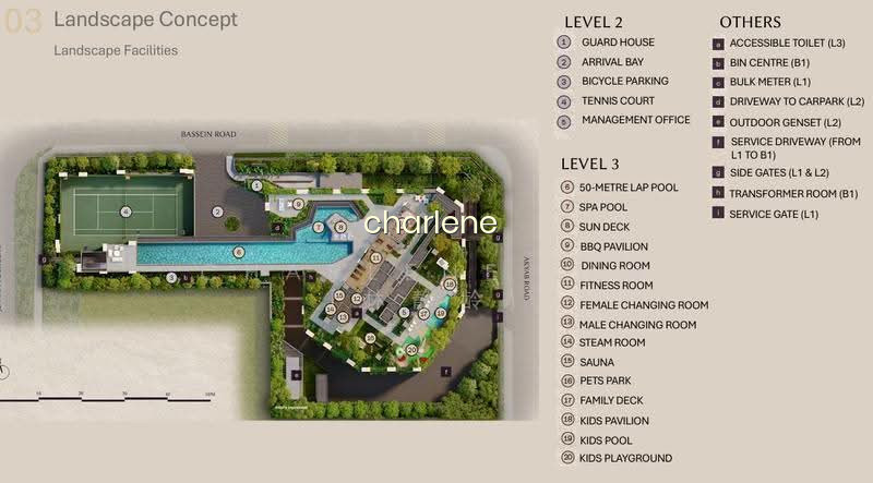 The Serra Residences image 1 of 10