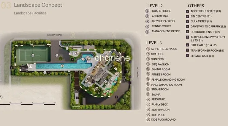 The Serra Residences image 1 of 10