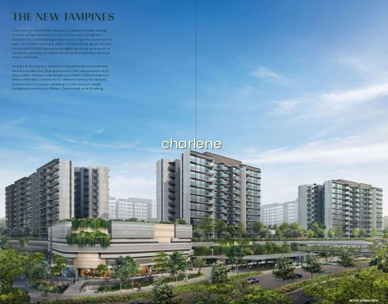 Parktown Residence image 1 of 10